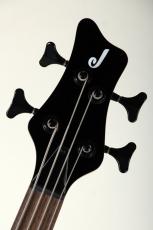 Jackson JS Series Spectra Bass JS2 LRL Snow White【S/N ICJ2501254】_7