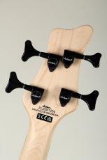 Jackson JS Series Spectra Bass JS2 LRL Snow White【S/N ICJ2501254】_8