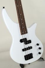 Jackson JS Series Spectra Bass JS2 LRL Snow White【S/N ICJ2501254】_9