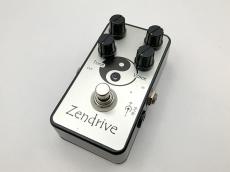 Hermida Audio Technology Zendrive