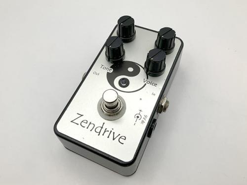 Hermida Audio Technology Zendrive