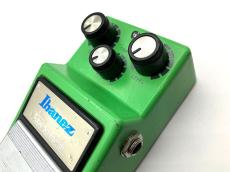 Ibanez TS9 Tube Screamer JRC4558D #185601_2