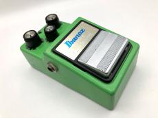 Ibanez TS9 Tube Screamer JRC4558D #185601_5