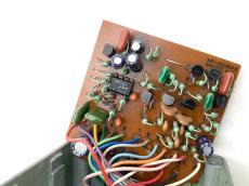 Ibanez TS9 Tube Screamer JRC4558D #185601_6