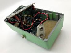 Ibanez TS9 Tube Screamer JRC4558D #185601_7