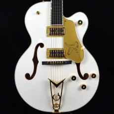Gretsch G6139CB White Falcon Center-Block 2014