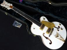 Gretsch G6139CB White Falcon Center-Block 2014_2