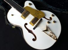 Gretsch G6139CB White Falcon Center-Block 2014_3