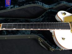 Gretsch G6139CB White Falcon Center-Block 2014_4