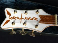 Gretsch G6139CB White Falcon Center-Block 2014_5