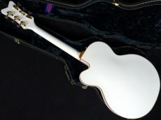 Gretsch G6139CB White Falcon Center-Block 2014_6