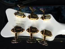 Gretsch G6139CB White Falcon Center-Block 2014_9