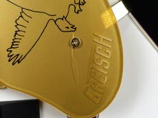 Gretsch G6139CB White Falcon Center-Block 2014_10