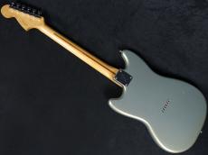 Fender Player Mustang 90 Silver 2016_6