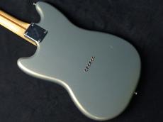 Fender Player Mustang 90 Silver 2016_7