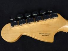 Fender Player Mustang 90 Silver 2016_9