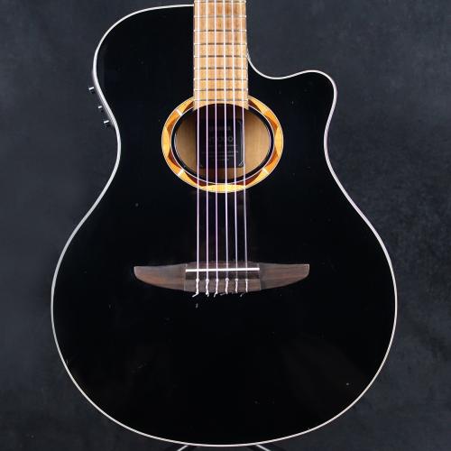 YAMAHA NTX-700 Black 2009