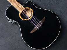 YAMAHA NTX-700 Black 2009_3
