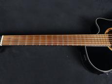 YAMAHA NTX-700 Black 2009_4