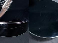 YAMAHA NTX-700 Black 2009_10