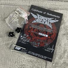 E-II ARROW-7 BABYMETAL_11