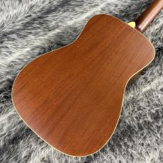 Fender Malibu Player Fiesta Red_7