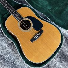 Martin D-28 2012年