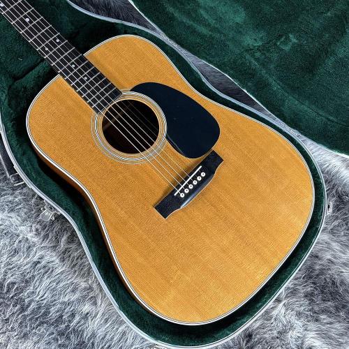 Martin D-28 2012年