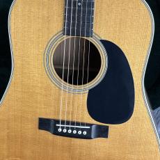Martin D-28 2012年_5