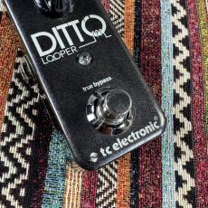tc electronic DITTO LOOPER_3