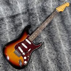 Fender FSR Made in Japan Traditional II 60s Stratocaster 3-Color Sunburst_2