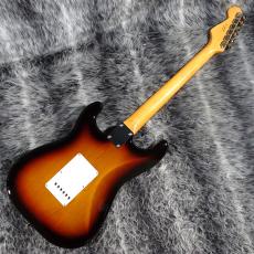 Fender FSR Made in Japan Traditional II 60s Stratocaster 3-Color Sunburst_4