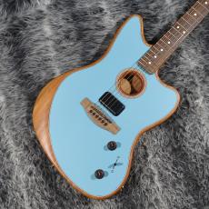 Fender Acoustasonic Player Jazzmaster Ice Blue【長期展示特価品】