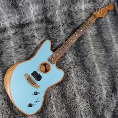 Fender Acoustasonic Player Jazzmaster Ice Blue【長期展示特価品】_2