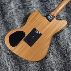 Fender Acoustasonic Player Jazzmaster Ice Blue【長期展示特価品】_3