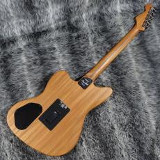 Fender Acoustasonic Player Jazzmaster Ice Blue【長期展示特価品】_4