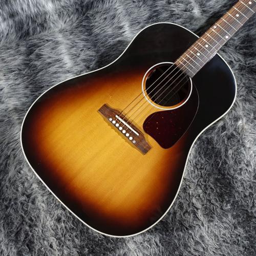 Gibson J-45 Standard Vintage Sunburst