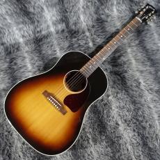 Gibson J-45 Standard Vintage Sunburst_2