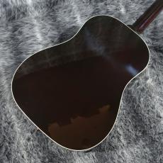 Gibson J-45 Standard Vintage Sunburst_3