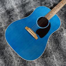 Gibson Dealer Select J-45 Standard Bluebonnet