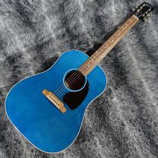 Gibson Dealer Select J-45 Standard Bluebonnet_2