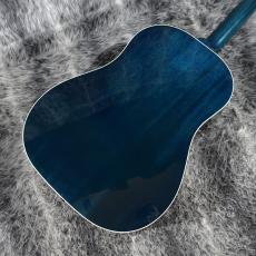 Gibson Dealer Select J-45 Standard Bluebonnet_3