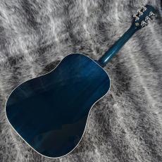 Gibson Dealer Select J-45 Standard Bluebonnet_4