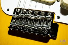 Fender Custom Shop Master Built Series 59 Stratocaster NOS 3CSB Built by Dale Wilson / 2013_6