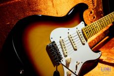 Fender Custom Shop Master Built Series 59 Stratocaster NOS 3CSB Built by Dale Wilson / 2013_10
