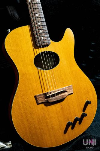 Buscarino Starlight Steel Strings / 1993