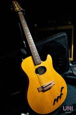 Buscarino Starlight Steel Strings / 1993_2