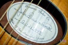 Buscarino Starlight Steel Strings / 1993_10
