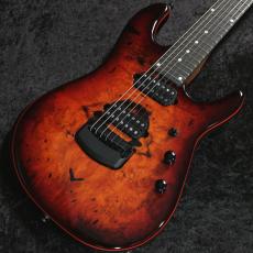 MUSIC MAN Jason Richardson 7-string Cutlass -Death Mountain-#S13559 【3.50 kg】_2