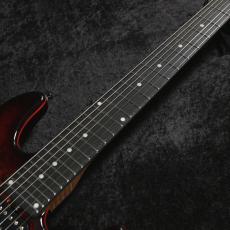 MUSIC MAN Jason Richardson 7-string Cutlass -Death Mountain-#S13559 【3.50 kg】_4